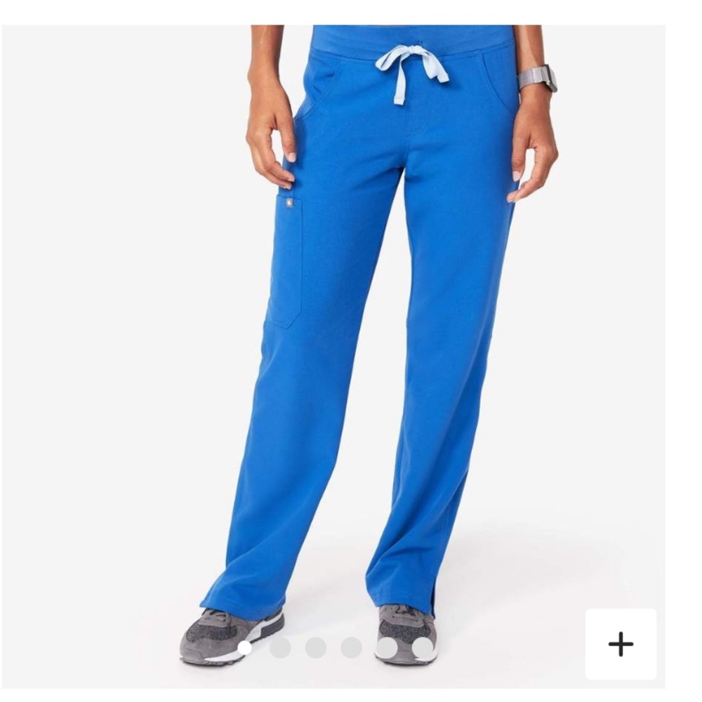 Figs Kade Scrub Pants